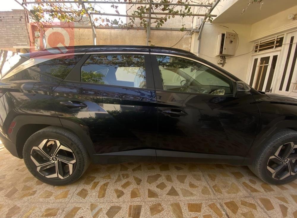 هيونداي توسان